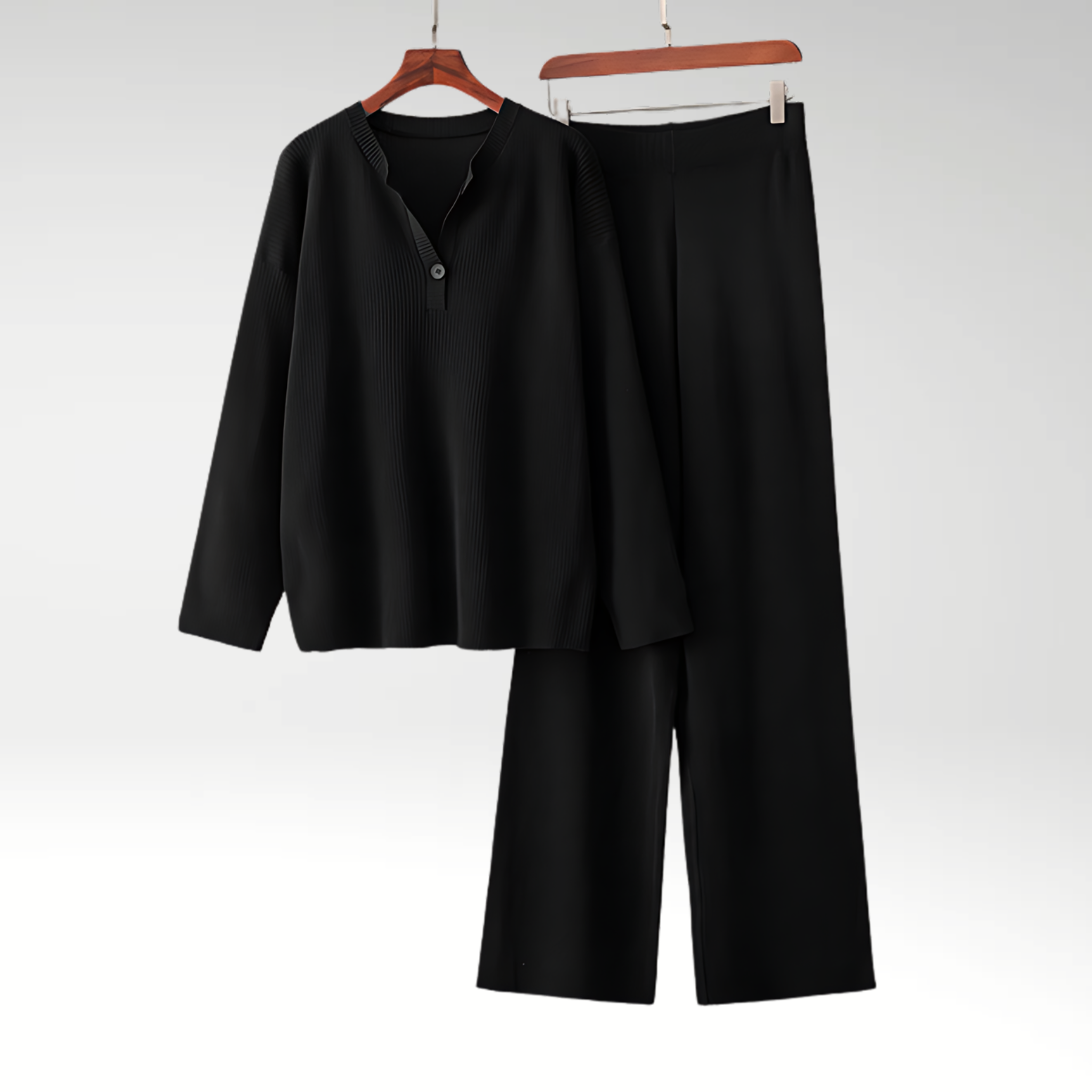 Varel | Completo due pezzi Cozy Luxe