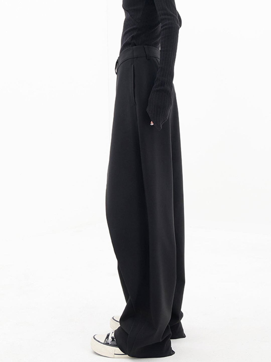 Varel | Pantaloni Confortevoli e Ampi