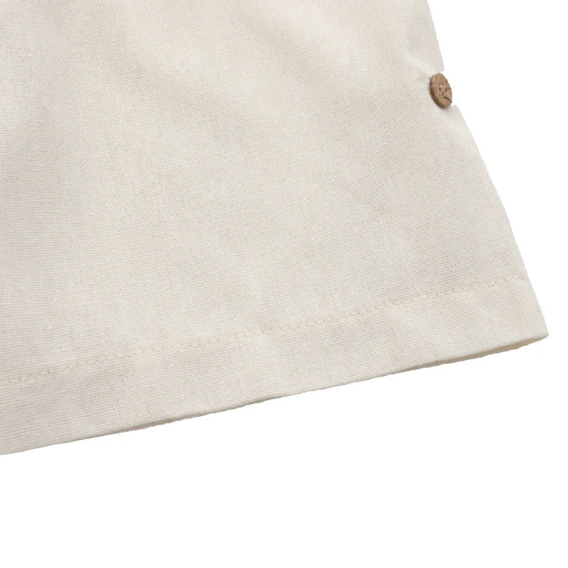 Varel | Polo in lino