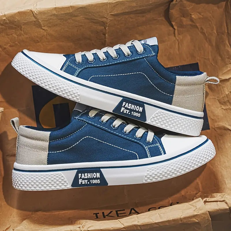 Varel | Sneakers casual e confortevoli