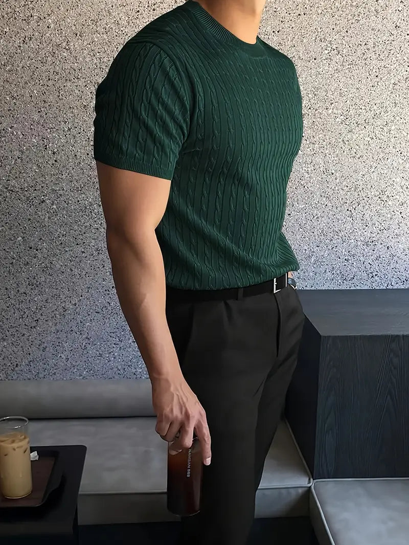 Varel | Pull elegante in maglia