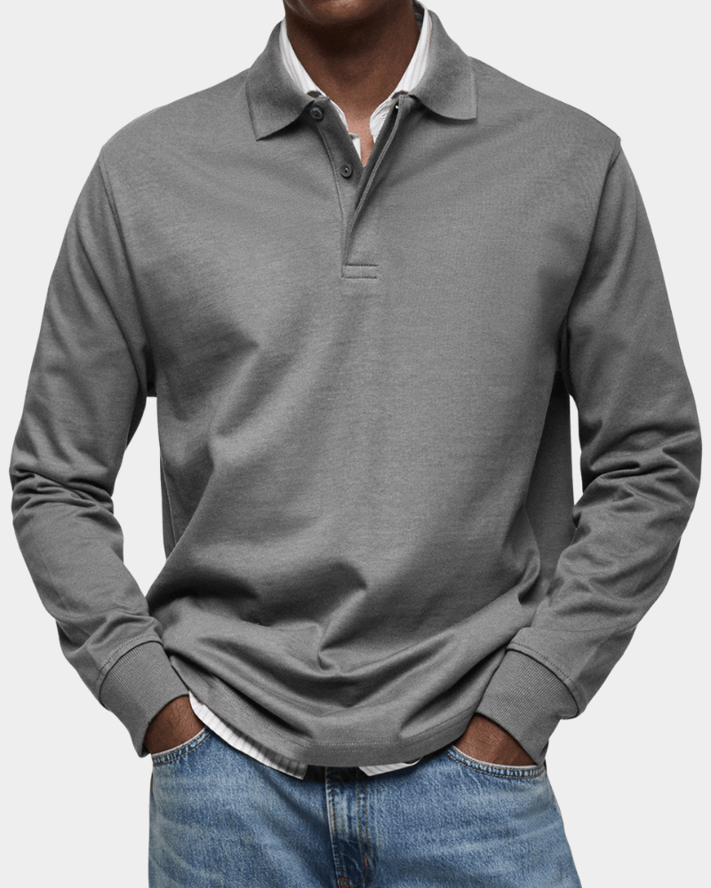 Varel | Polo autunnale confortevole