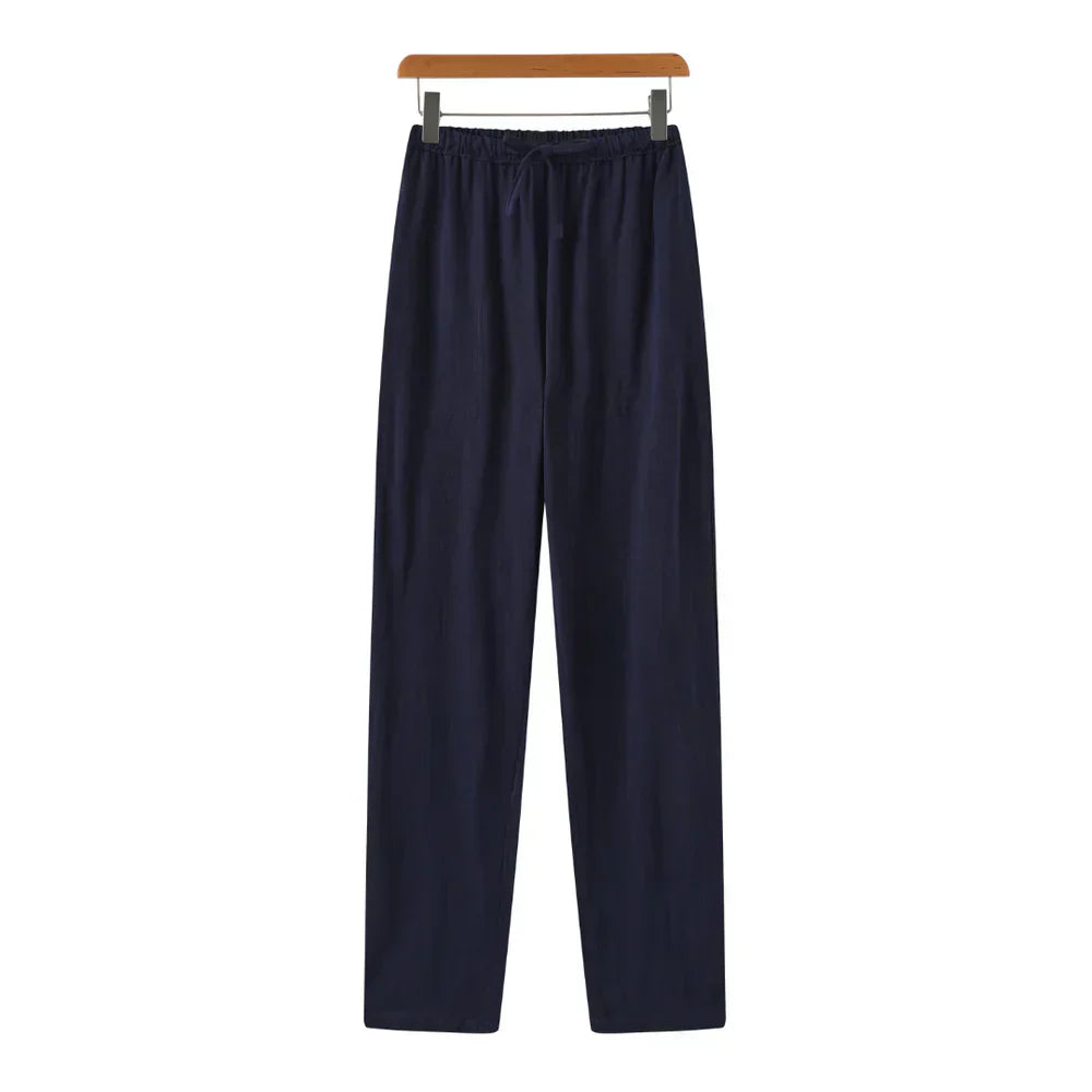 Varel | Marrakech - Pantaloni in Lino