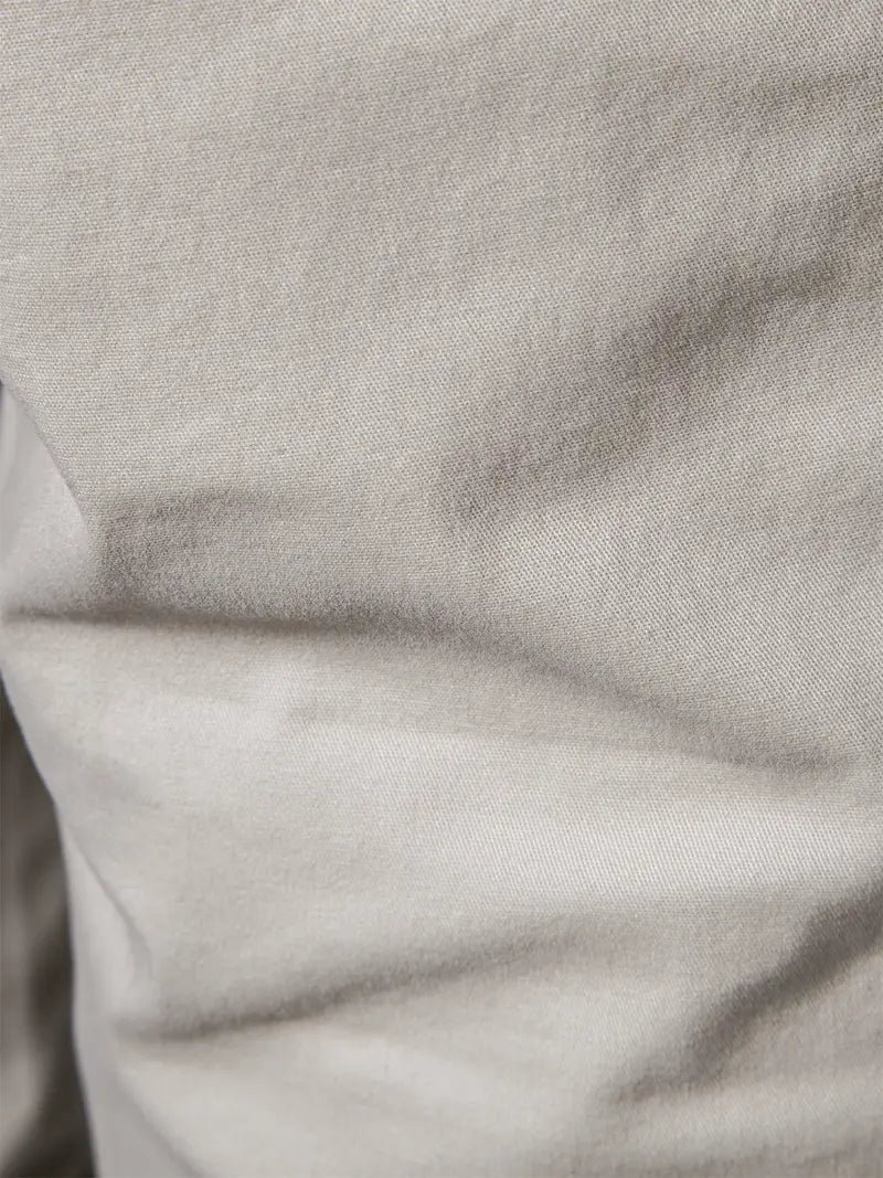 Varel | Pantaloni corti in cotone con tasche