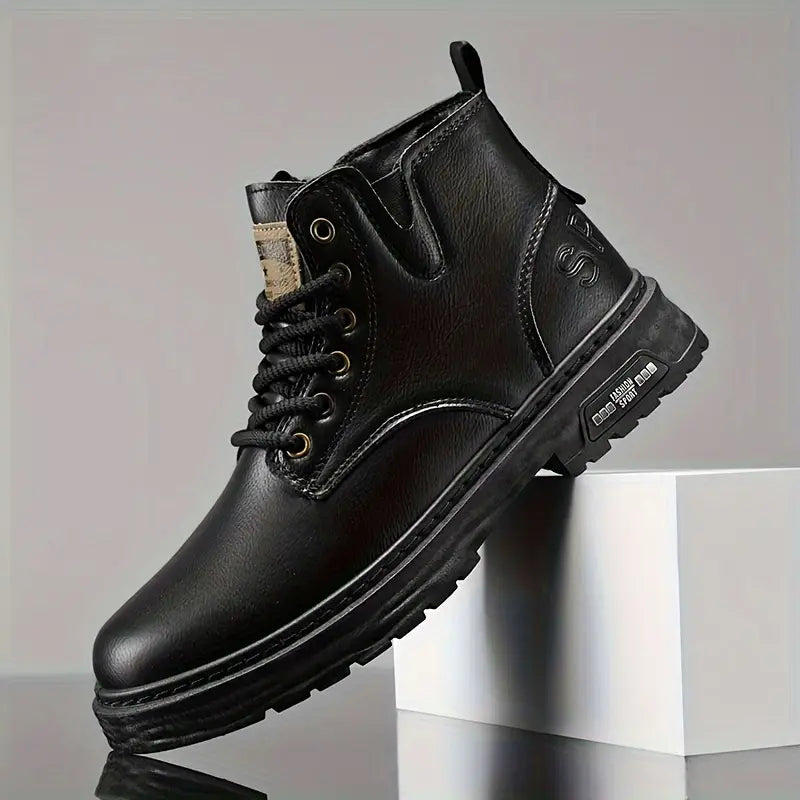 Varel | Stivali casual eleganti
