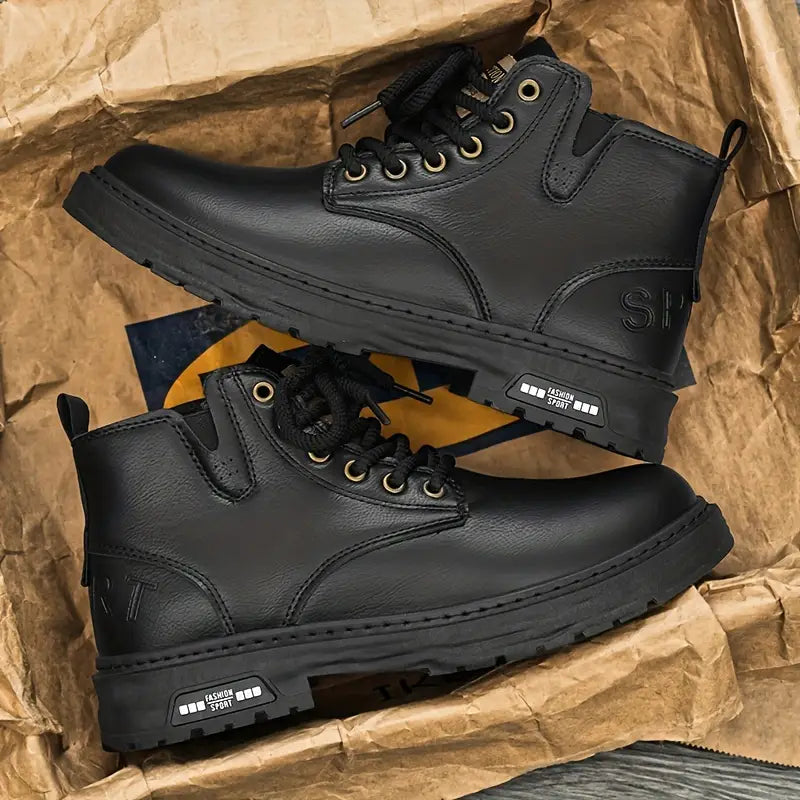 Varel | Stivali casual eleganti