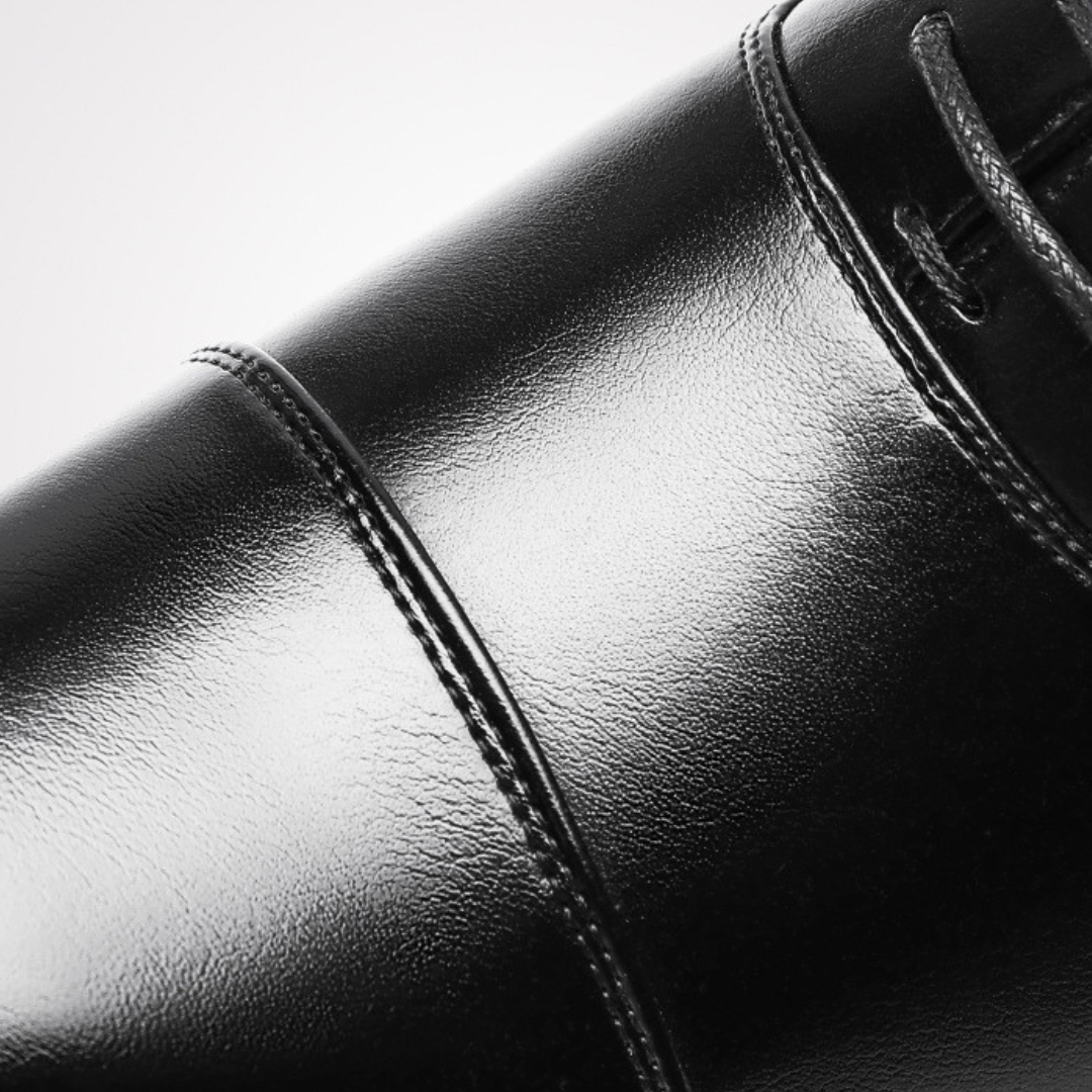 Varel | Scarpe classiche in pelle