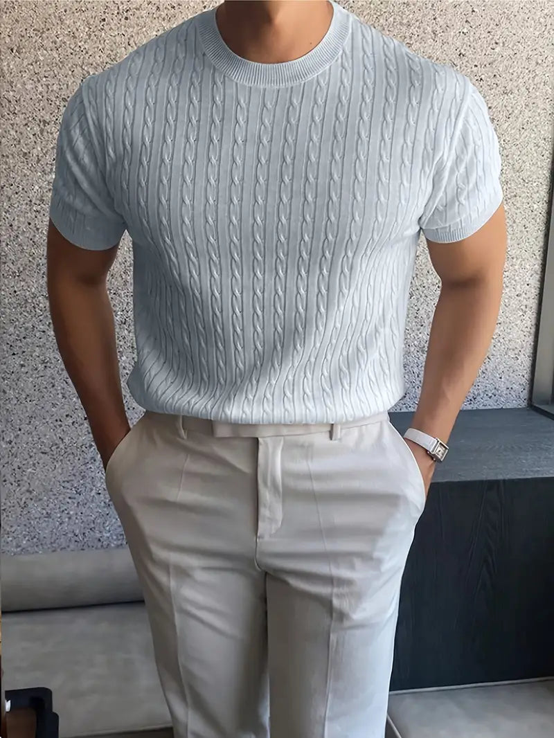 Varel | Pull elegante in maglia
