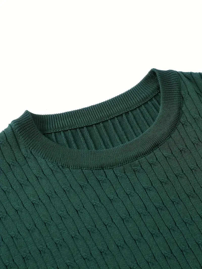 Varel | Pull elegante in maglia