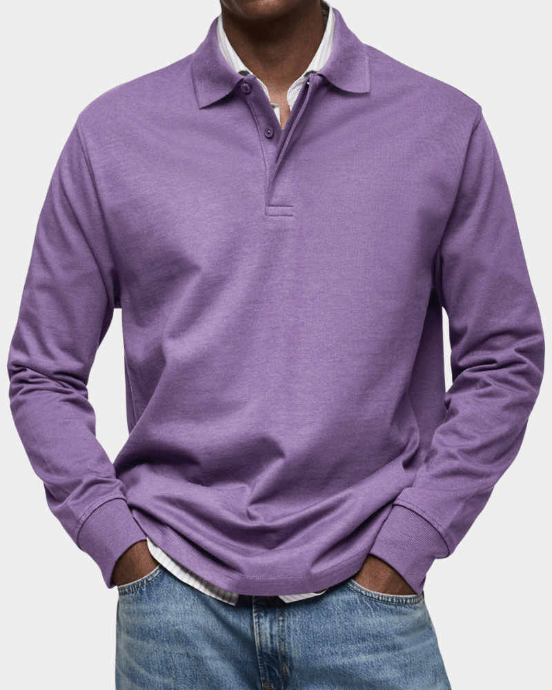 Varel | Polo autunnale confortevole