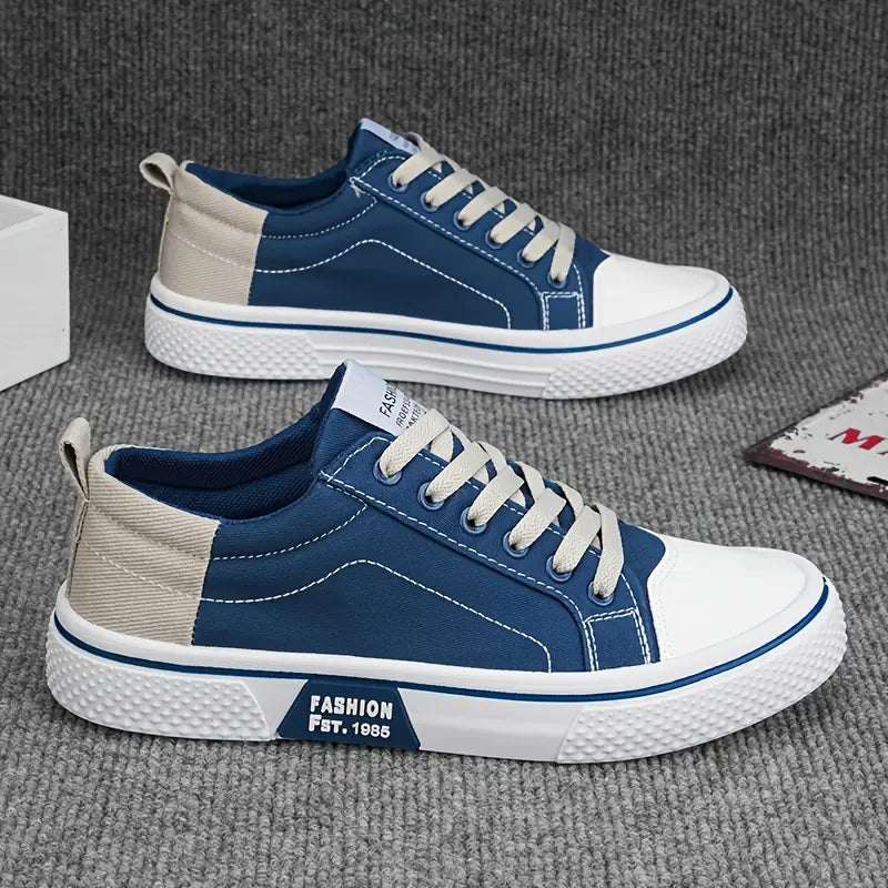 Varel | Sneakers casual e confortevoli