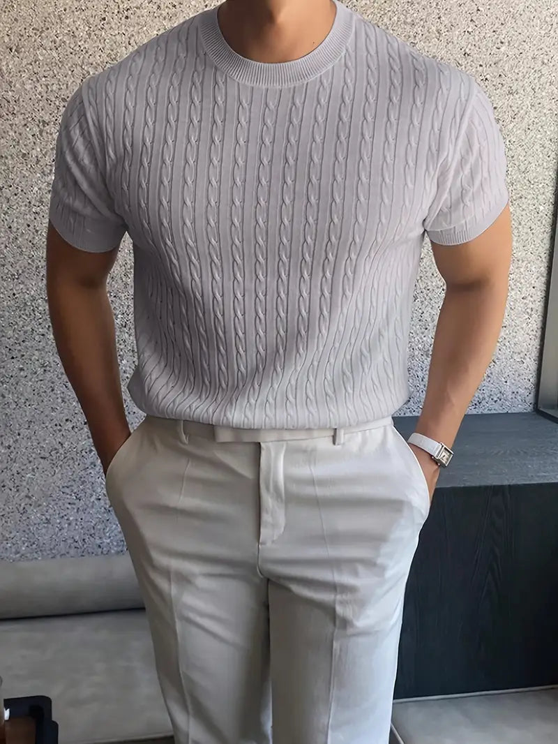 Varel | Pull elegante in maglia