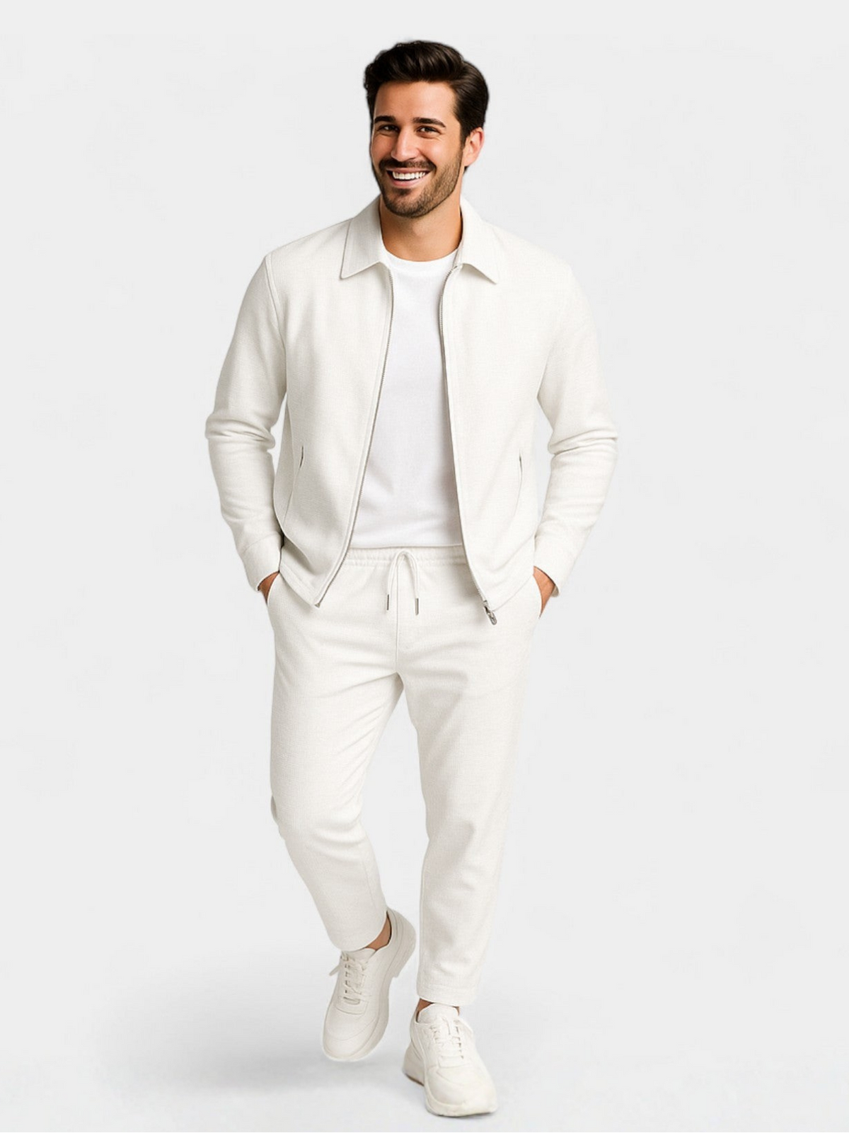Varel | Completo coordinato slim da uomo