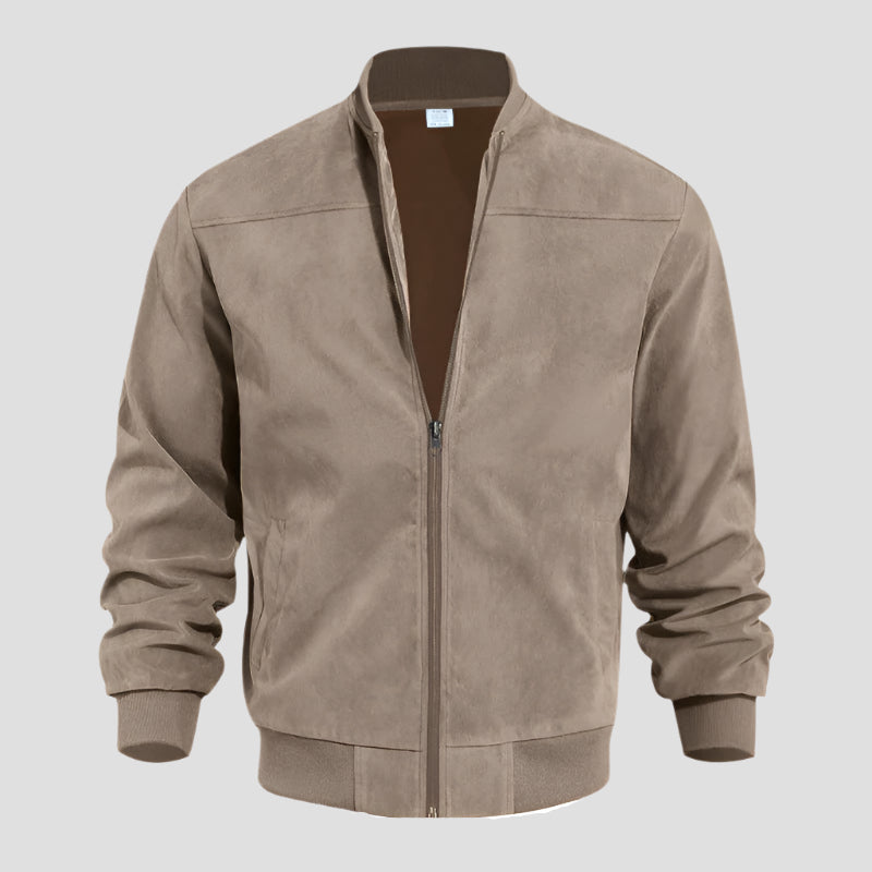 Varel | Giacca bomber classica