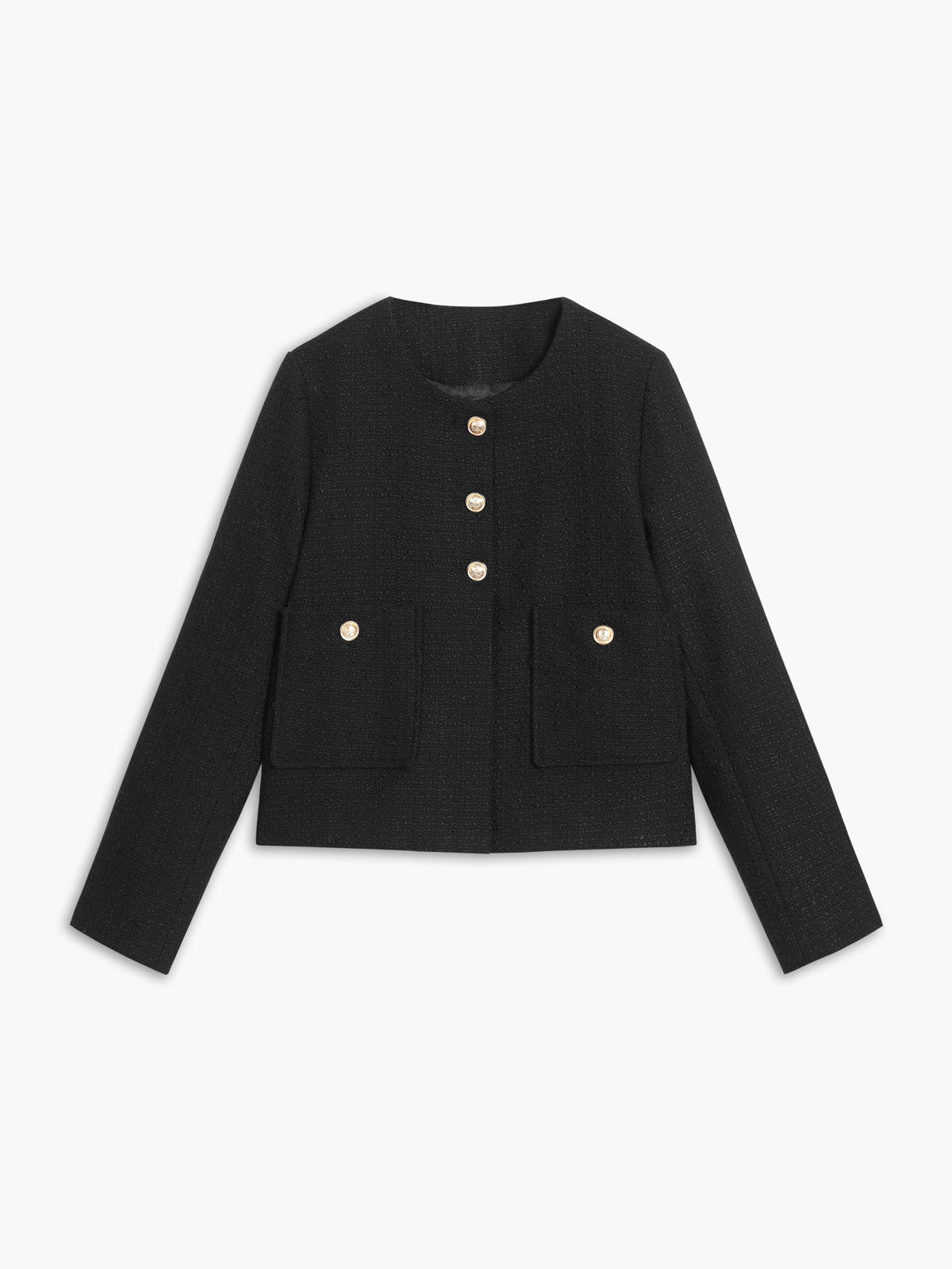 Varel | Blazer Estetica Old Money