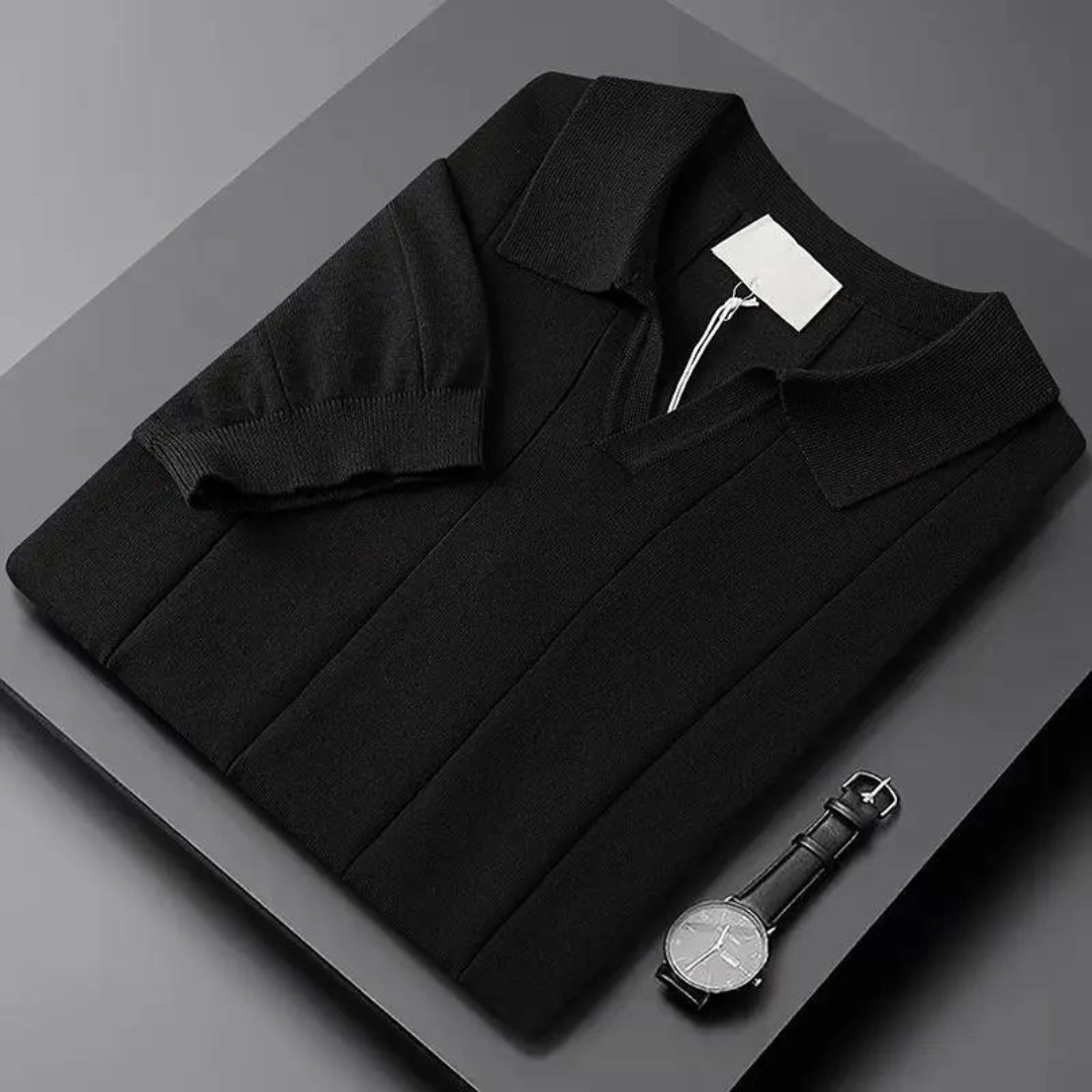 Varel | Polo in cotone Portofino