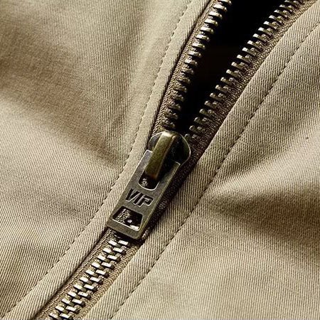 Varel | Giacca bomber vintage