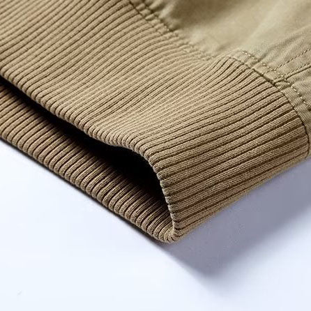 Varel | Giacca bomber vintage