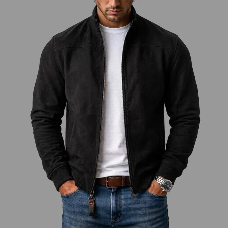 Varel | Giacca bomber urbana