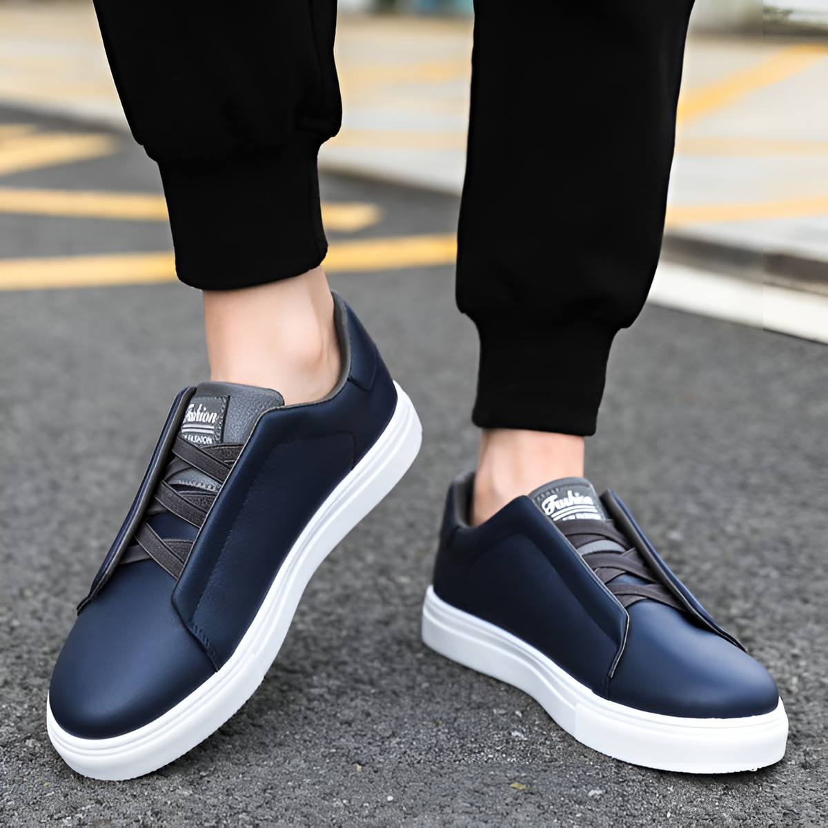 Varel | Scarpe sportive classiche autentiche e moderne
