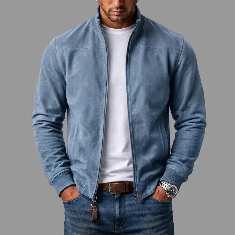 Varel | Giacca bomber urbana