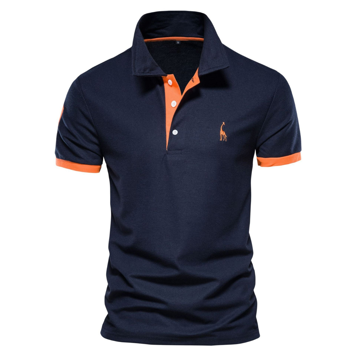 Varel | Polo premium casual