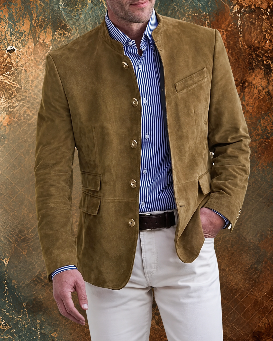 Varel | Giacca Rochester