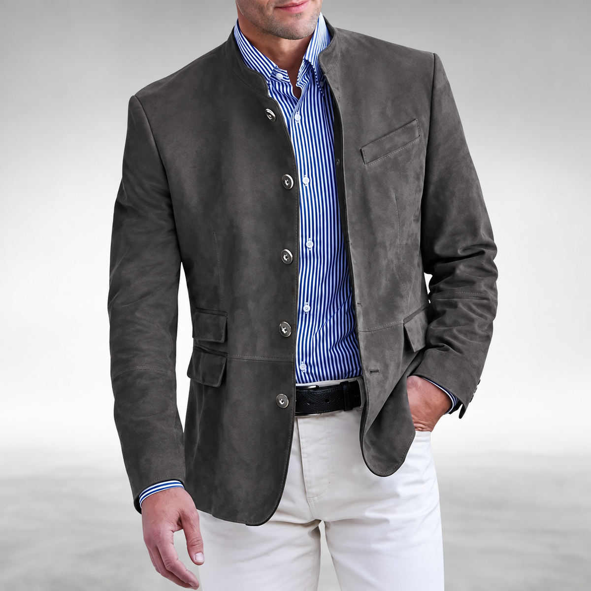 Varel | Giacca Rochester