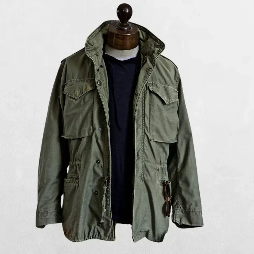 Varel | Giacca militare M-65