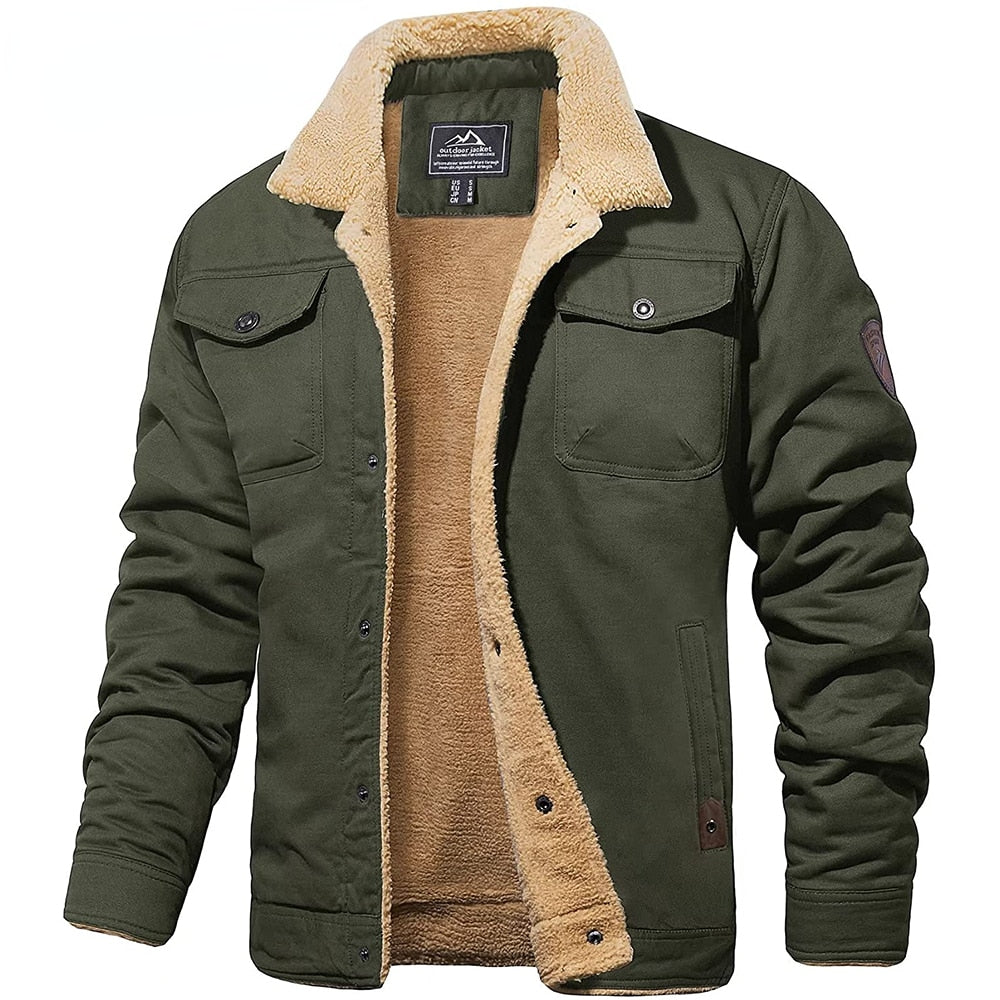 Varel | Giacca bomber