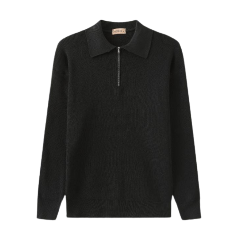 Varel | Polo Sweatshirt per uomini
