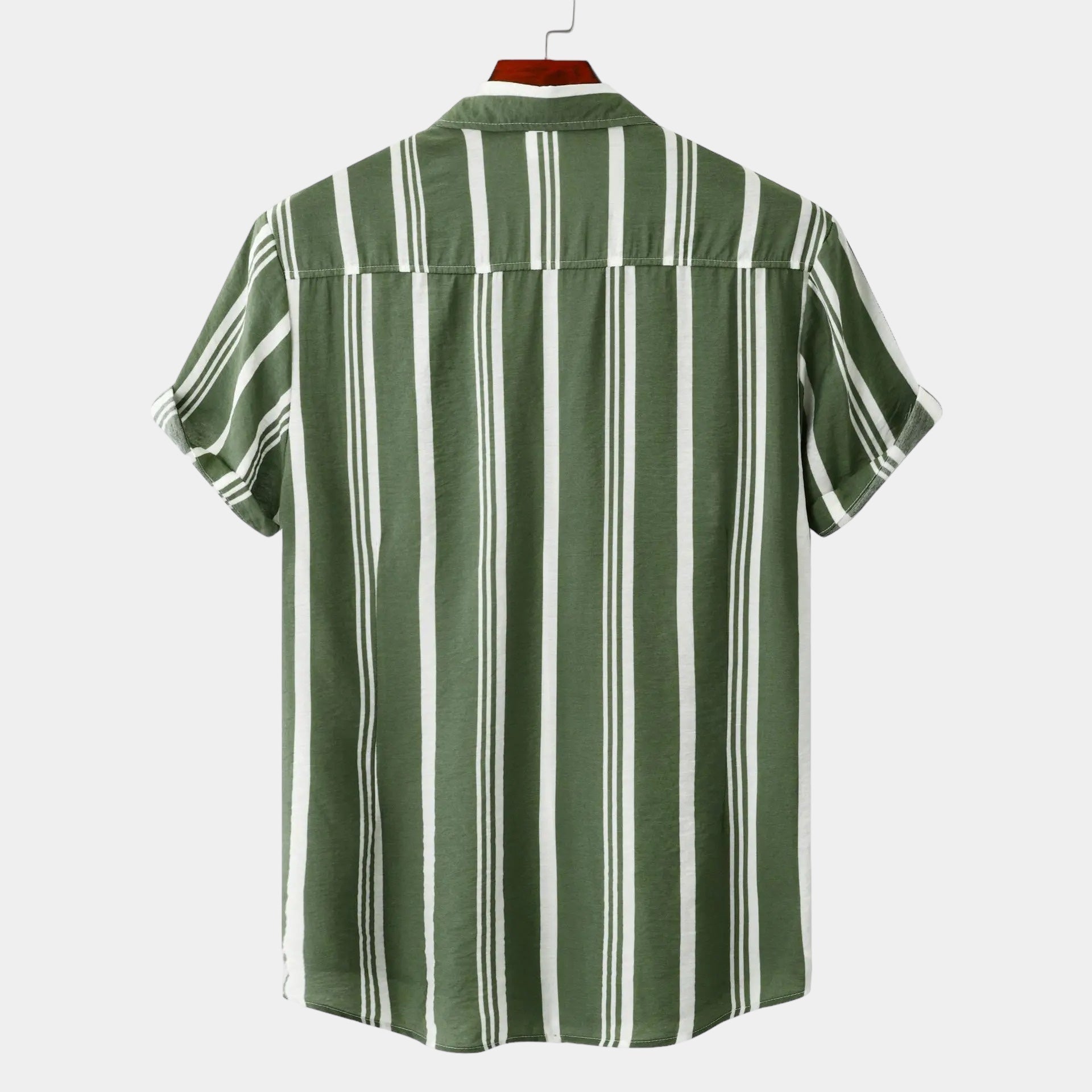 Varel | camicia a righe speciale