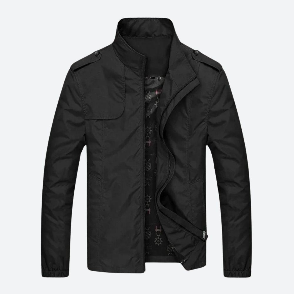Varel | Giacca militare leggera
