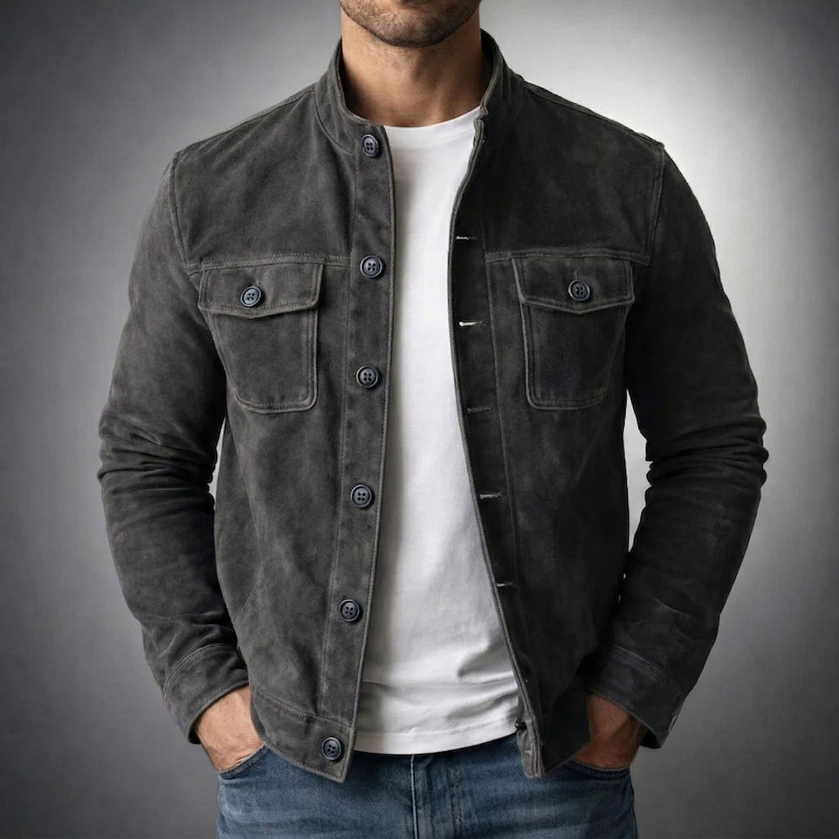 Varel | Giacca