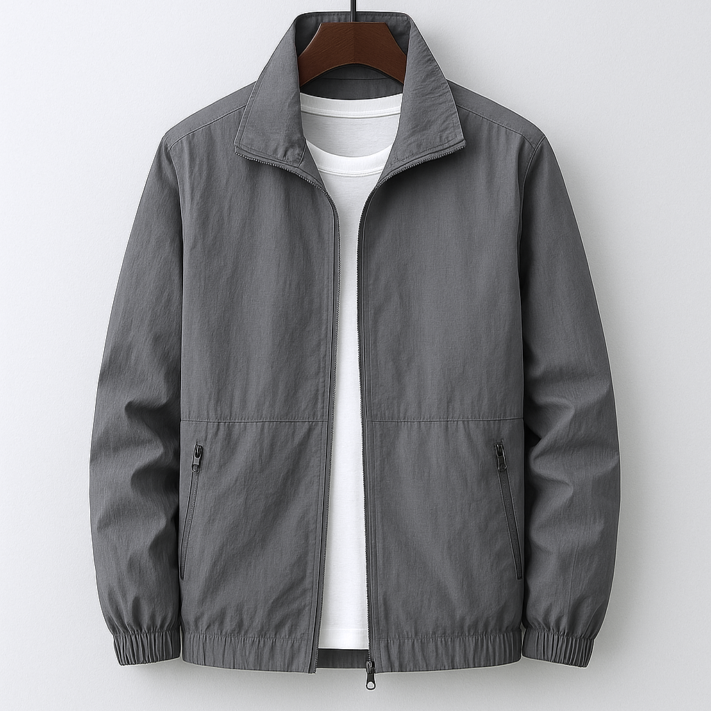 Varel | Giacca estiva leggera