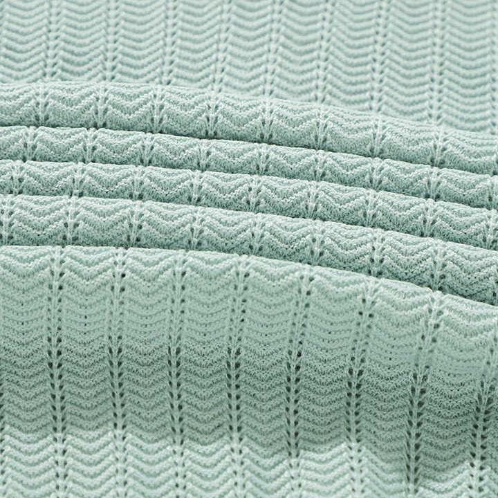 Varel | Polo lavorato a maglia