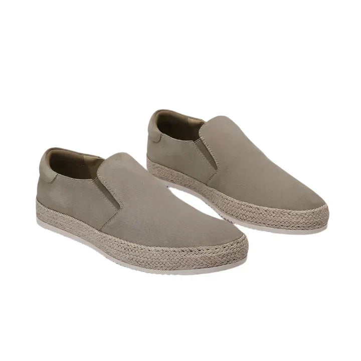 Varel | Scarpe da città in camoscio