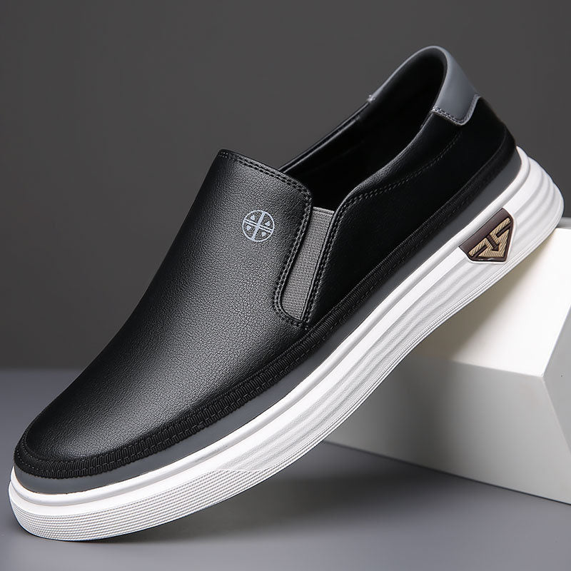 Varel | Mocassini minimalisti leggeri