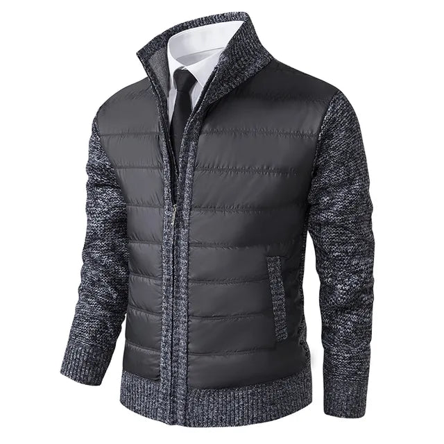 Varel | Gilet elegante e alla moda da uomo