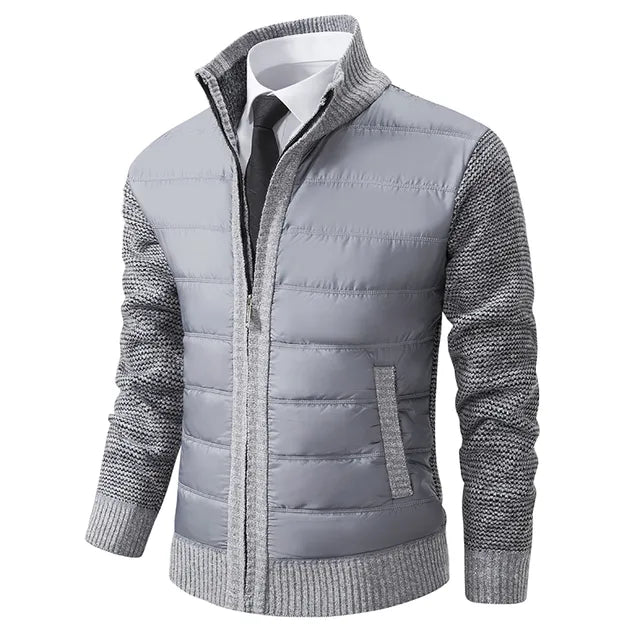 Varel | Gilet elegante e alla moda da uomo