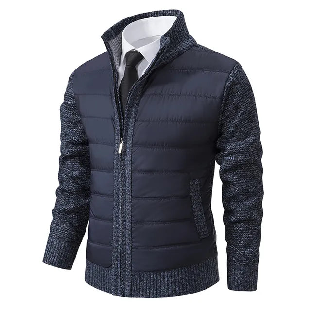 Varel | Gilet elegante e alla moda da uomo