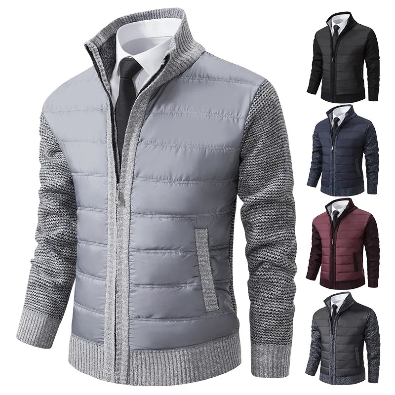 Varel | Gilet elegante e alla moda da uomo