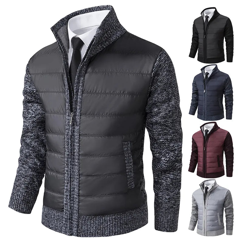 Varel | Gilet elegante e alla moda da uomo