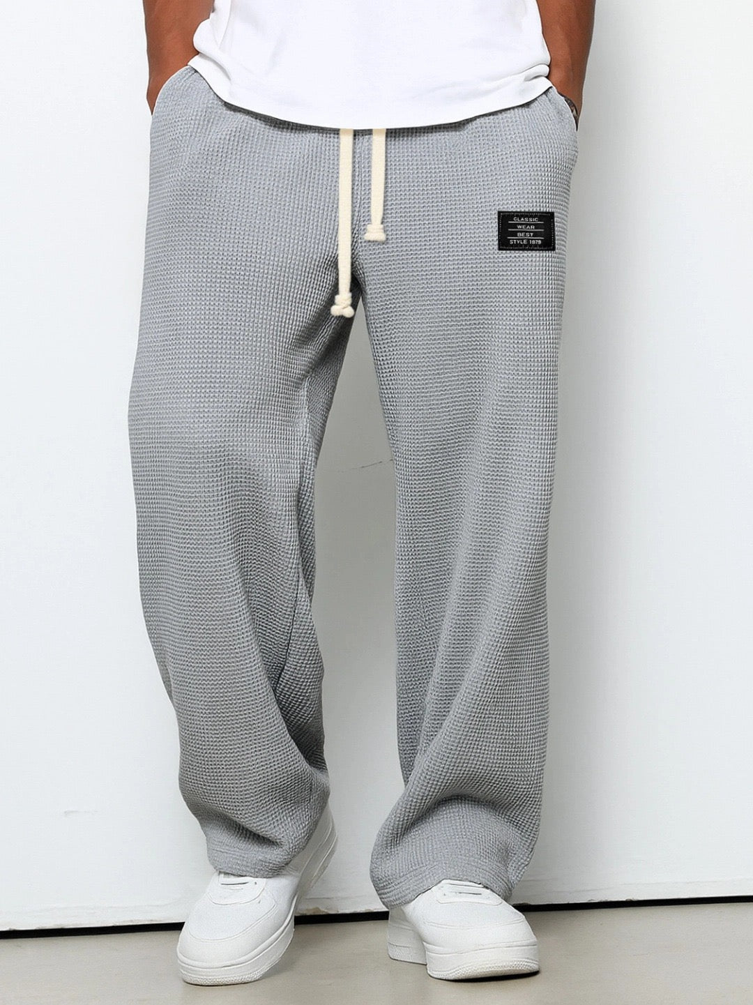 Varel | Pantaloni jogger comodi da uomo