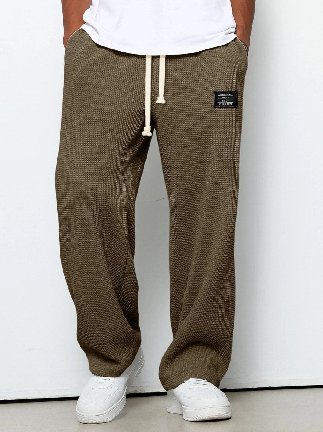 Varel | Pantaloni confortevoli