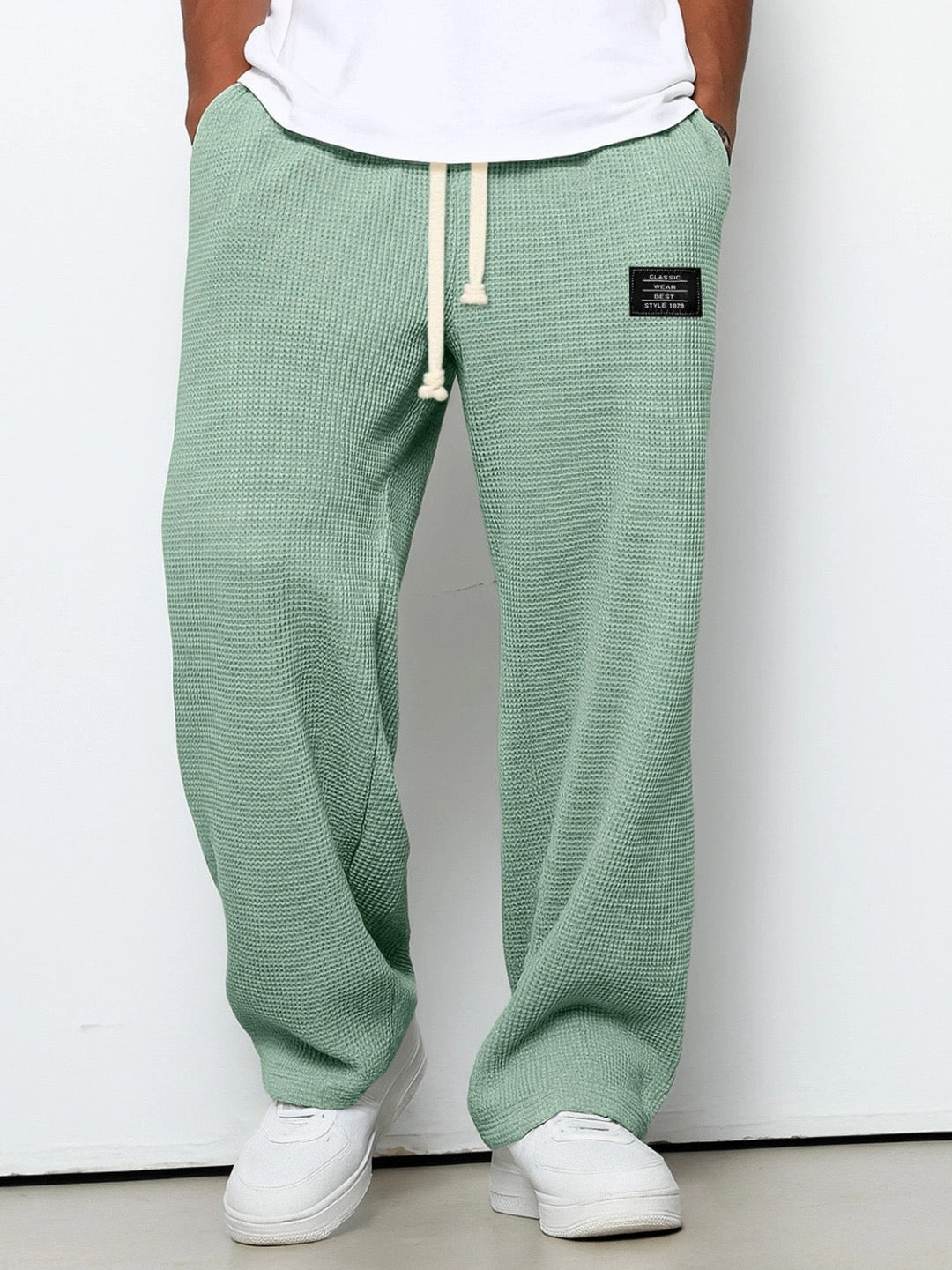 Varel | Pantaloni jogger comodi da uomo