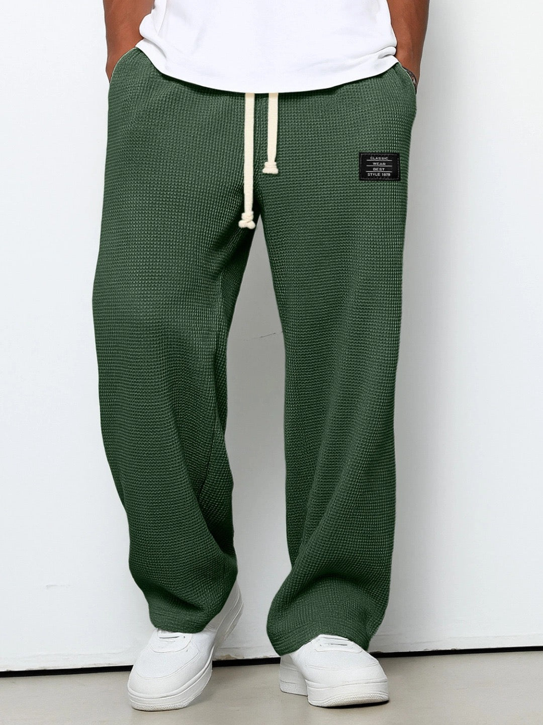 Varel | Pantaloni jogger comodi da uomo