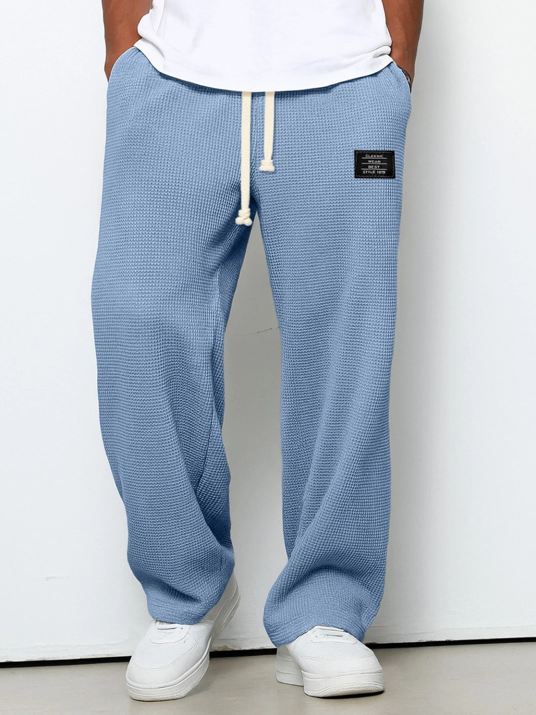 Varel | Pantaloni jogger comodi da uomo