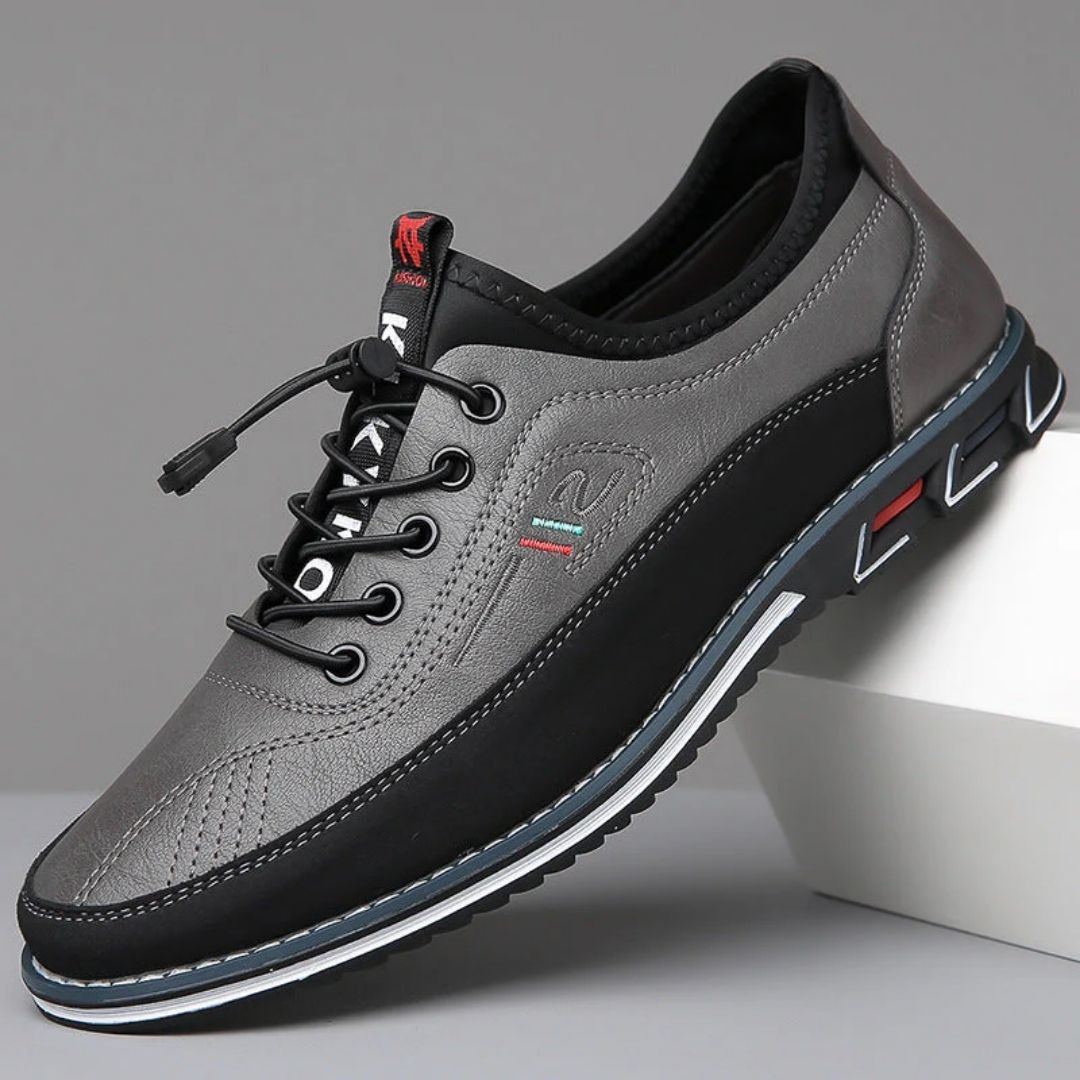 Varel | Scarpe Eleganti in Pelle Premium