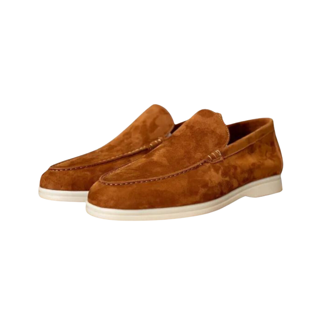 Varel | Scarpe in suede